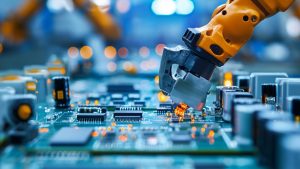 Industria-de-produccion-de-dispositivos-electronicos