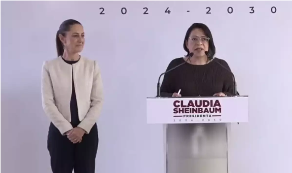 Emilia-Esther-Calleja-Alor-la-primera-mujer-en-dirigir-la-CFE-designada-por-SheinbaumEmilia-Esther-Calleja-Alor-la-primera-mujer-en-dirigir-la-CFE-designada-por-Sheinbaum