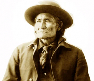 geronimo