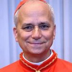 Con el nombre de León XIV, fue proclamado papa Robert Prevost, cardenal de Estados Unidos